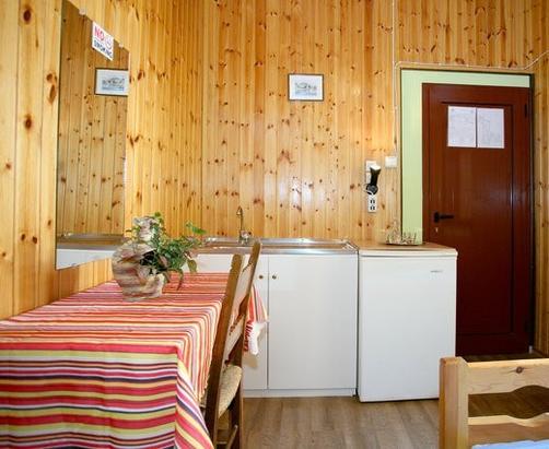 Morfeas Nest - Chania (Crete) - Bedroom