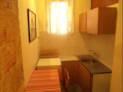 Morfeas Nest - Chania (Crete) - Kitchen
