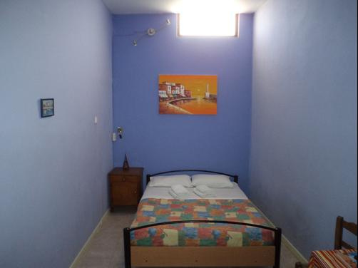 Morfeas Nest - Chania (Crete) - Bedroom