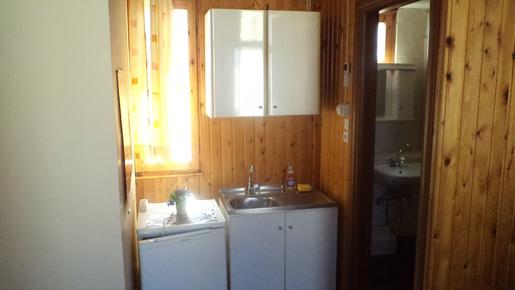 Morfeas Nest - Chania (Crete) - Bedroom
