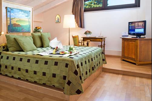 Hotel Terranobile Metaresort - Bari - Double room
