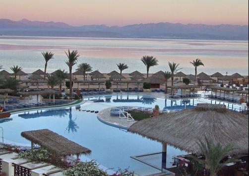 Taba Paradise Resort - Taba