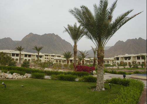 Taba Paradise Resort - Taba
