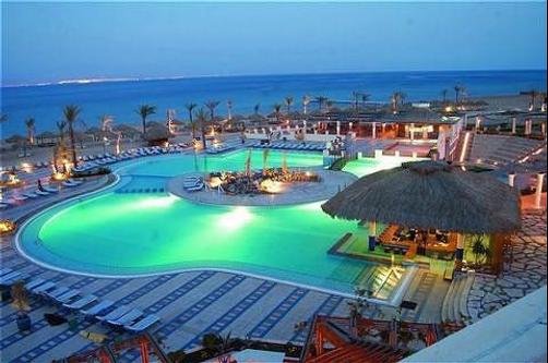 Taba Paradise Resort - Taba