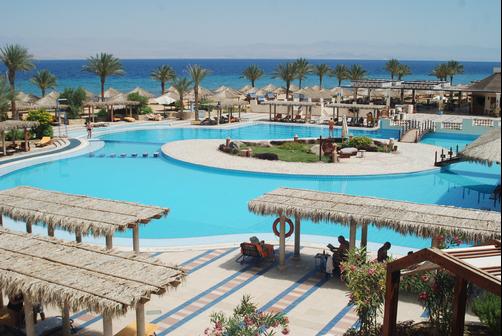 Taba Paradise Resort - Taba