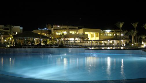 Taba Paradise Resort - Taba