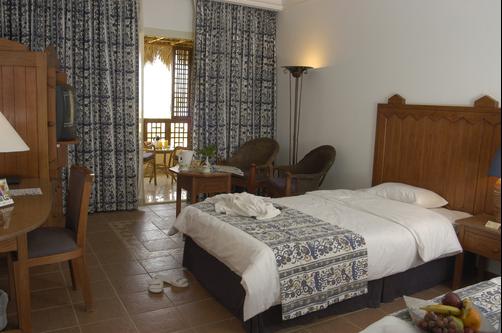 Taba Paradise Resort - Taba