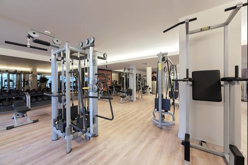 Ramada Bucharest Parc - Bucharest - Spa