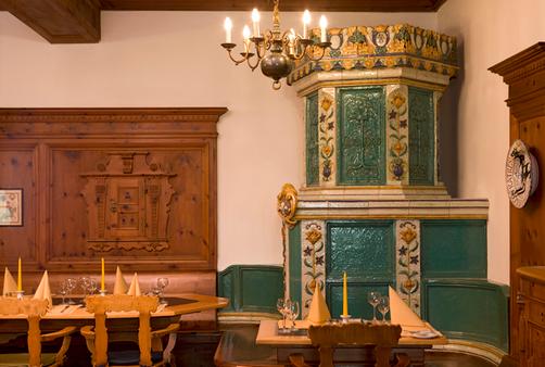 Steigenberger Inselhotel - Konstanz