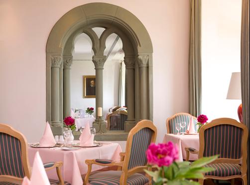 Steigenberger Inselhotel - Konstanz
