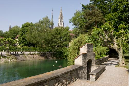 Steigenberger Inselhotel - Konstanz