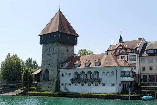 Steigenberger Inselhotel - Konstanz