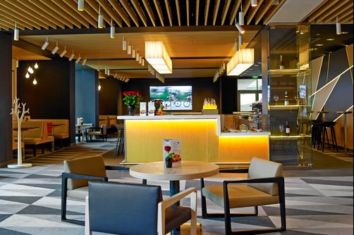 Novotel Warszawa Centrum - Warsaw - Bar
