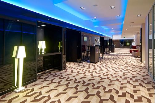 Novotel Warszawa Centrum - Warsaw - Hall