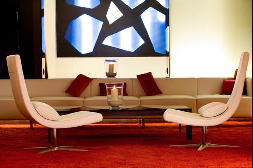Ayre Gran Hotel Colon - Madrid - Hall
