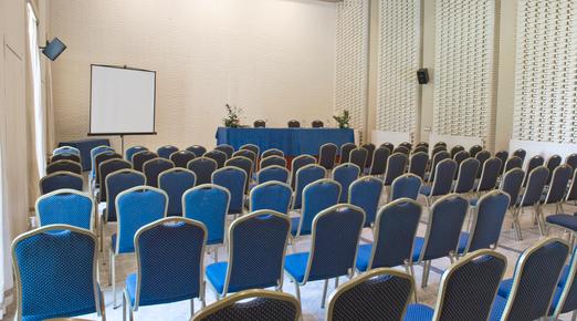 Ayre Hotel Córdoba - Córdoba - Conference room