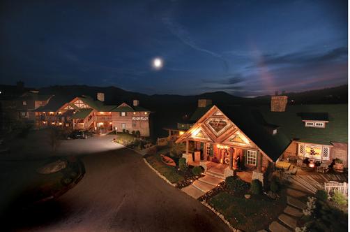 The Lodge at Buckberry Creek - Gatlinburg - Building