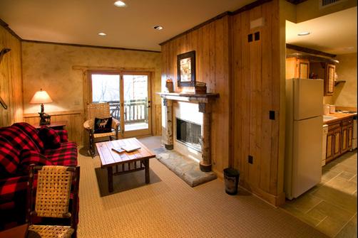 The Lodge at Buckberry Creek - Gatlinburg