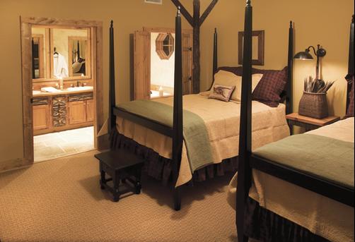 The Lodge at Buckberry Creek - Gatlinburg