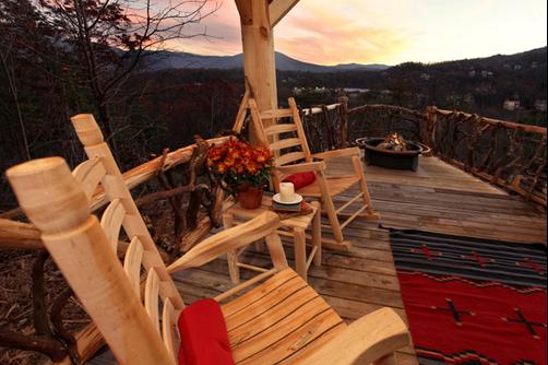 The Lodge at Buckberry Creek - Gatlinburg