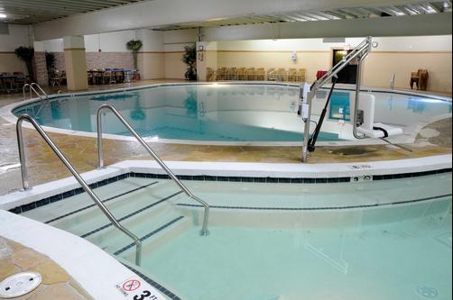Carousel Resort Hotel & Condominiums - Ocean City