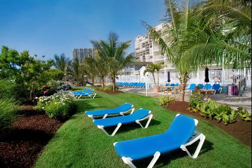 Carousel Resort Hotel & Condominiums - Ocean City