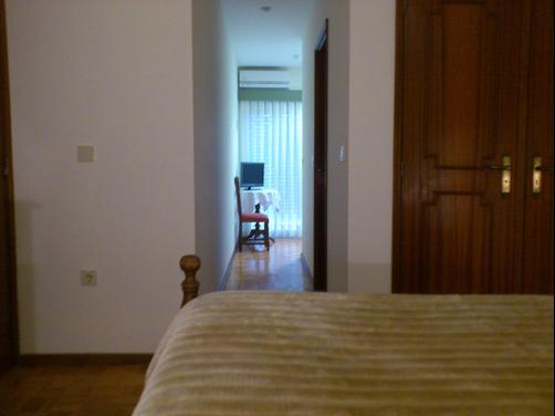 Hotel Peninsular - Caldelas - Bedroom