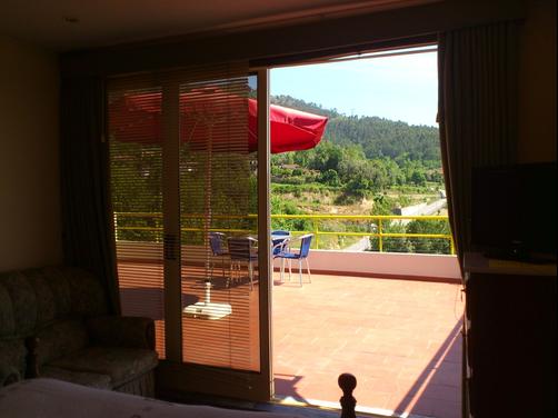 Hotel Peninsular - Caldelas
