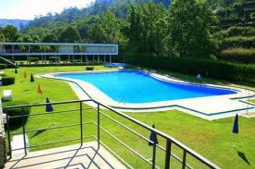 Hotel Peninsular - Caldelas