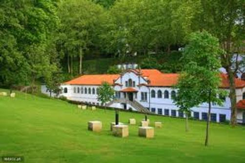 Hotel Peninsular - Caldelas