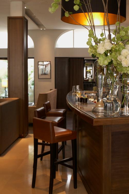 Hotel Montalembert - Paris