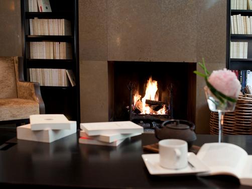 Hotel Montalembert - Paris