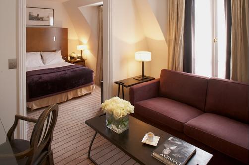 Hotel Montalembert - Paris