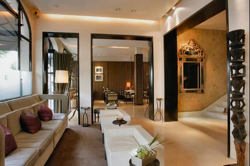 Hotel Montalembert - Paris
