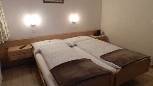 Pension Moonlight - Saas Grund