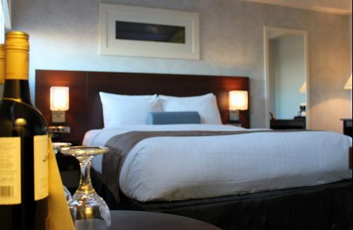 Rodd Moncton - Moncton - Bedroom