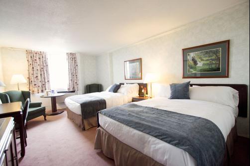 Rodd Grand Yarmouth - Yarmouth - Bedroom