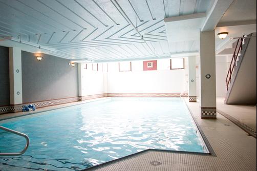 Rodd Grand Yarmouth - Yarmouth - Pool