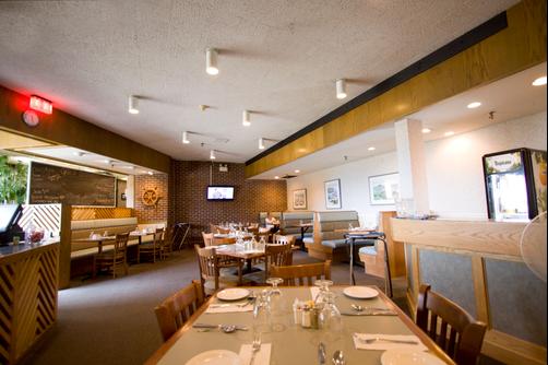 Rodd Grand Yarmouth - Yarmouth - Restaurant