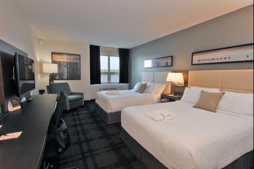 Rodd Miramichi - Miramichi - Double room