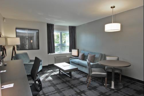 Rodd Miramichi - Miramichi - Living room