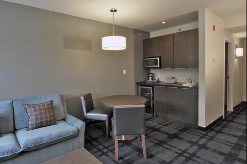 Rodd Miramichi - Miramichi - Living room