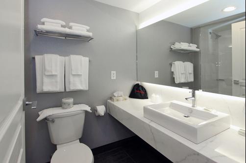 Rodd Miramichi - Miramichi - Bathroom