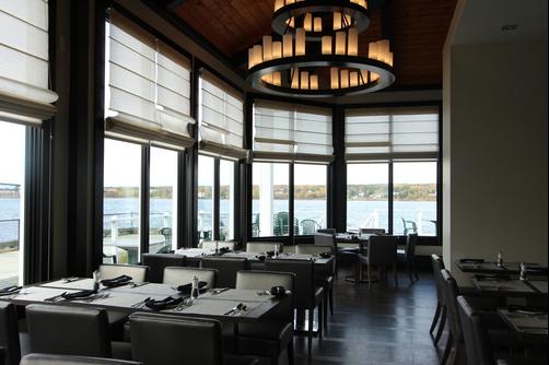 Rodd Miramichi - Miramichi - Restaurant