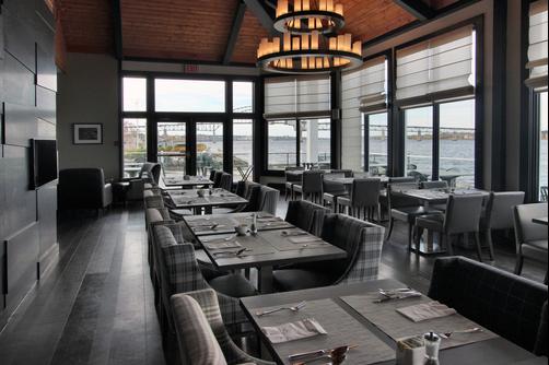 Rodd Miramichi - Miramichi - Restaurant