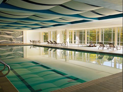 Canyon Ranch Health Resorts Lenox - Lenox - Pool