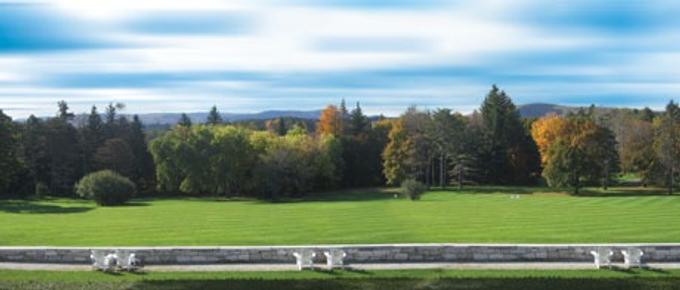 Canyon Ranch Health Resorts Lenox - Lenox - Destination