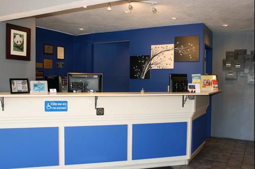 Ramada Limited San Diego/Near SeaWorld - San Diego - Lobby