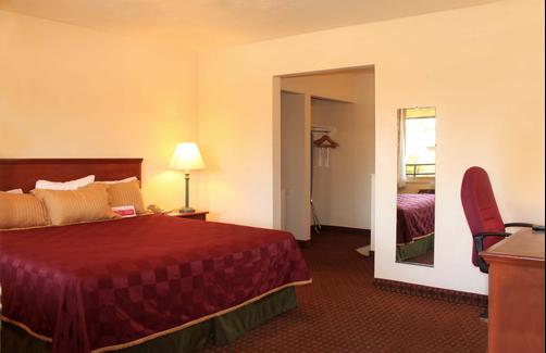 Ramada Limited San Diego/Near SeaWorld - San Diego