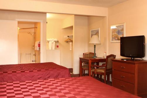 Ramada Limited San Diego/Near SeaWorld - San Diego
